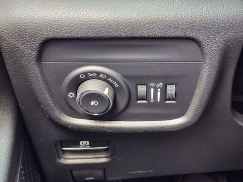 New 2025 Jeep Grand Cherokee L Limited AWD/4WD image 16