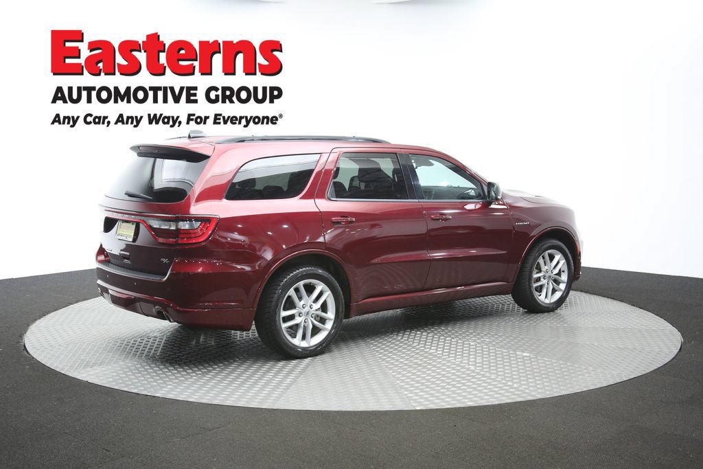 Used 2024 Dodge Durango R/T AWD/4WD image 45