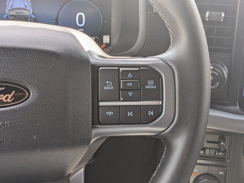 Used 2025 Ford F150 XLT w/ Equipment Group 302A MID AWD/4WD image 20