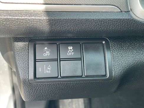 Used 2020 Honda Civic EX image 16