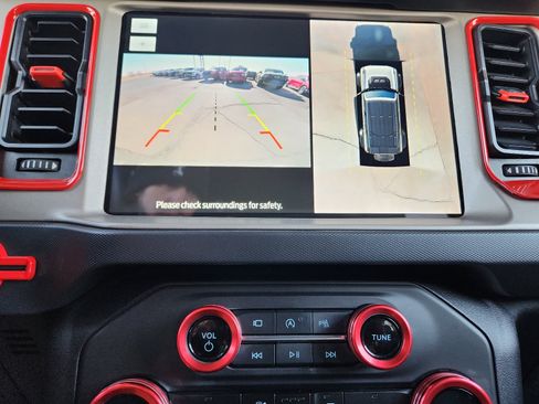 Used 2023 Ford Bronco Raptor image 12