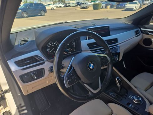 Used 2022 BMW X2 sDrive28i w/ Convenience Package FWD image 10