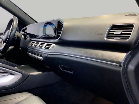 Used 2023 Mercedes-Benz GLE 350 4MATIC image 18