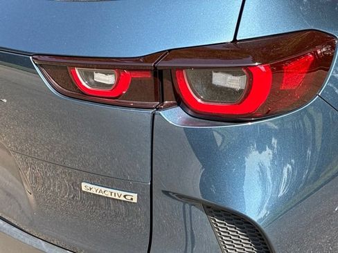 Used 2025 MAZDA CX-50 AWD 2.5 S w/ Premium Plus Pkg image 14