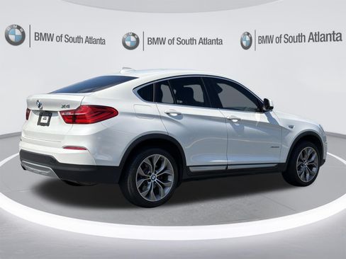 Used 2018 BMW X4 xDrive28i AWD/4WD image 29