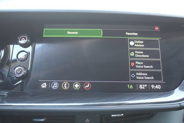 Certified 2022 Buick Envision Preferred FWD image 27
