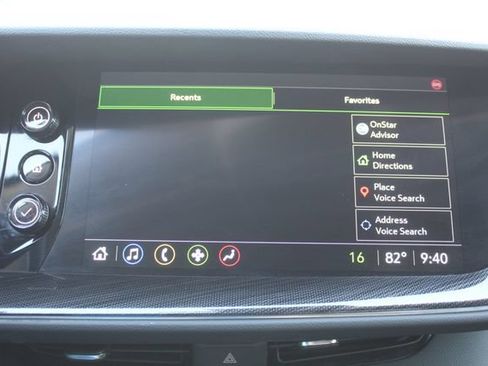 Used 2022 Buick Envision Preferred FWD image 27