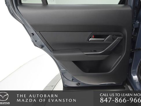 New 2026 MAZDA CX-50 AWD 2.5 Hybrid w/ Weather Package image 34