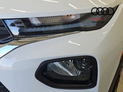 Used 2021 Chevrolet TrailBlazer LS