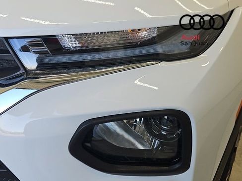 Used 2021 Chevrolet TrailBlazer LS image 4