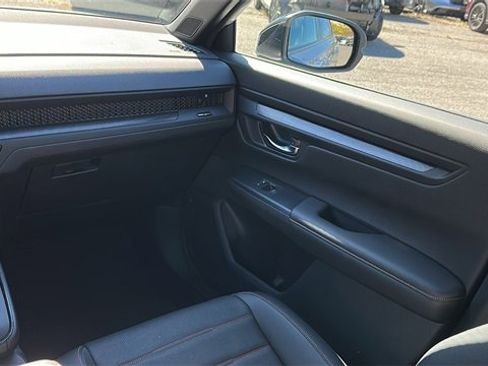 New 2026 Honda CR-V Sport-L image 23