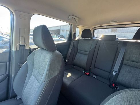 Used 2025 Nissan Rogue SV image 41