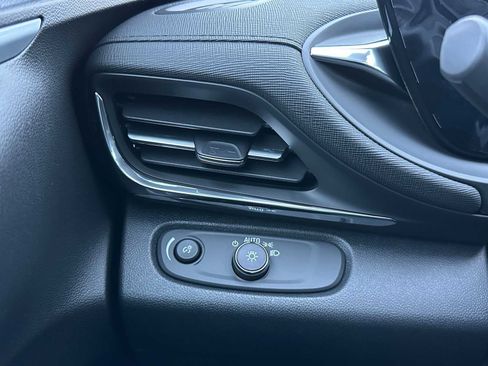 New 2026 Buick Envista Preferred w/ Convenience I Package image 30