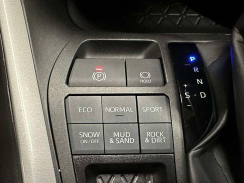 Used 2023 Toyota RAV4 XLE w/ Convenience Package AWD/4WD image 35