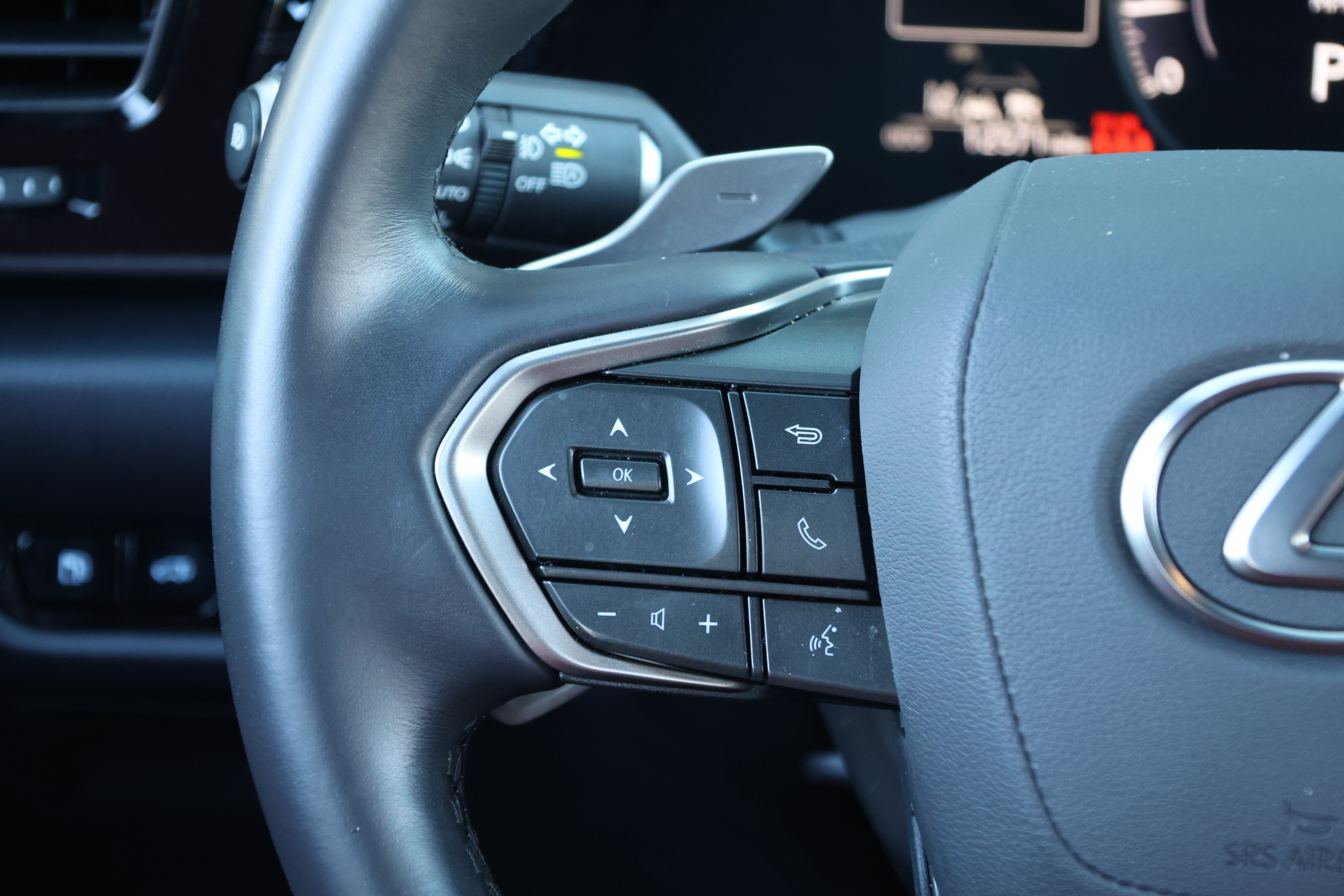 Used 2026 Lexus NX 350 AWD w/ Cold Area Package image 31