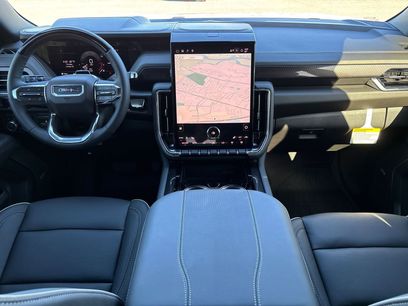 New 2026 GMC Yukon XL Elevation