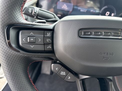 New 2026 Dodge Charger Scat Pack AWD/4WD image 20