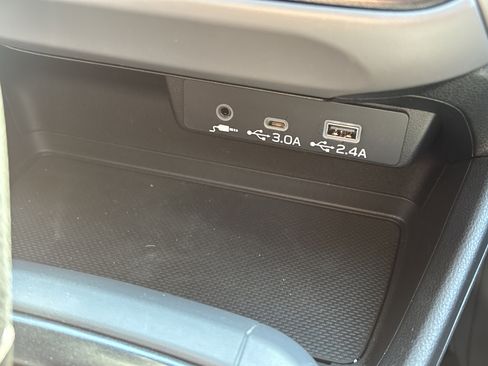 Certified 2026 Subaru Crosstrek 2.0i Premium image 29