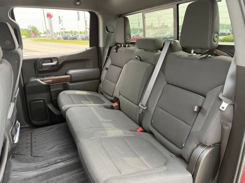 Used 2021 GMC Sierra 1500 Elevation w/ Preferred Package AWD/4WD image 23