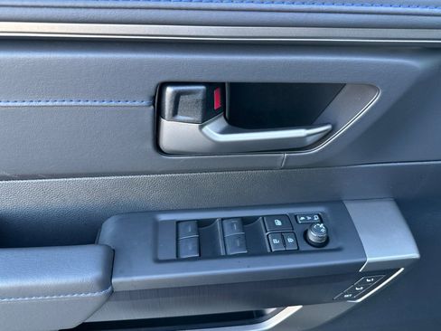 New 2026 Toyota Tundra Limited image 10