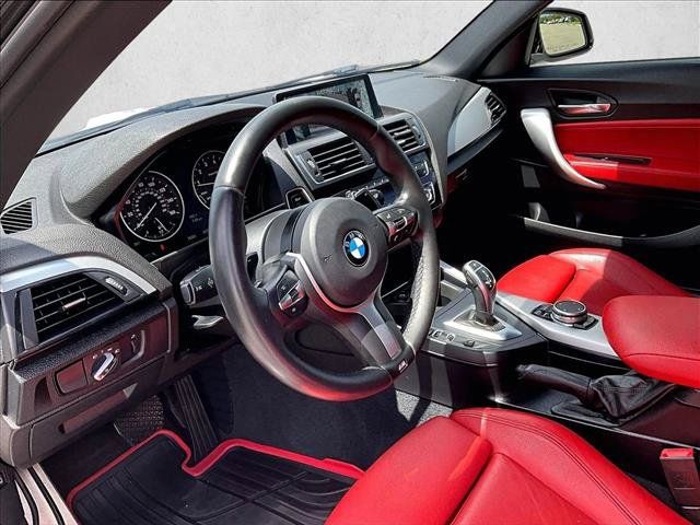 Used 2015 BMW M235i Coupe RWD image 13