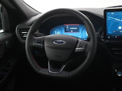 Used 2023 Ford Escape ST-Line Elite image 13