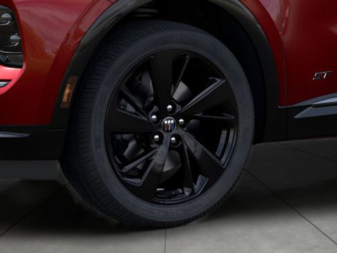 New 2026 Buick Envision Sport Touring image 9