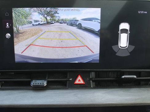 Used 2023 Kia Sportage X-Line w/ X-Line Premium Package image 48