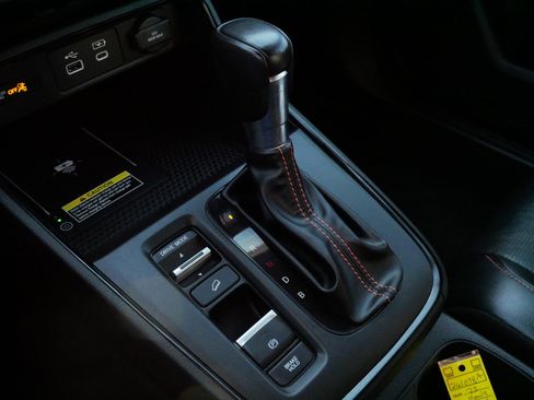 Used 2023 Honda CR-V Sport Touring image 24