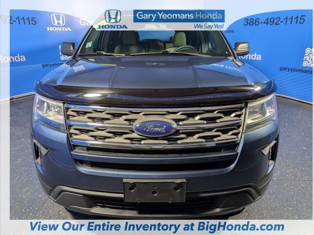 Used 2019 Ford Explorer FWD image 9