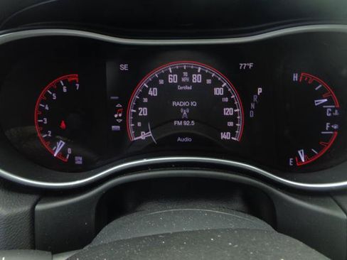 Used 2020 Dodge Durango AWD w/ Trailer Tow Group IV image 35