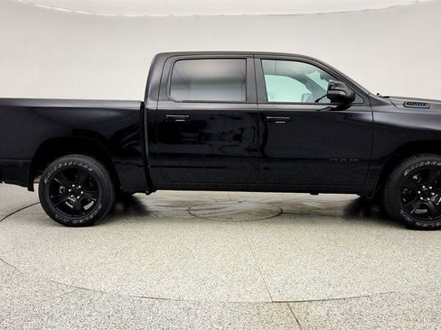 Used 2023 RAM 1500 Big Horn image 4