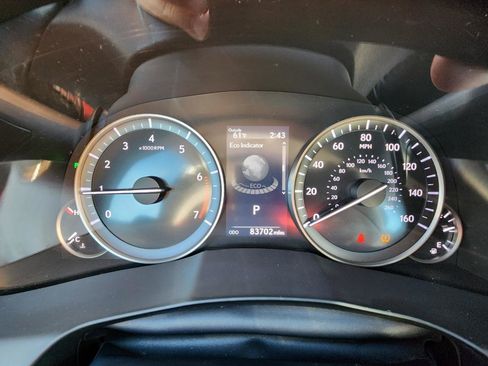 Used 2016 Lexus ES 350 w/ Luxury Package w/Wood Trim image 17