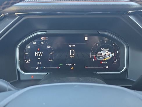 New 2026 GMC Sierra 2500 AT4 AWD/4WD image 10