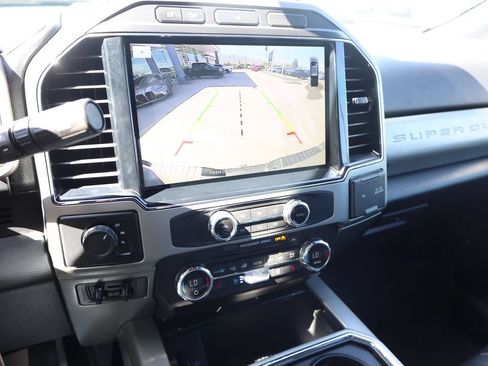 Used 2022 Ford F350 Lariat AWD/4WD image 15
