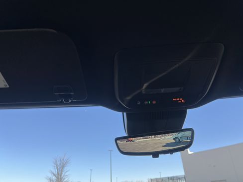 Used 2025 Chevrolet Silverado EV RST image 39