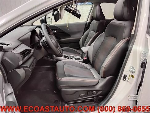 Used 2026 Subaru Crosstrek 2.5i Limited w/ Crosstrek Mirror Package AWD/4WD image 10