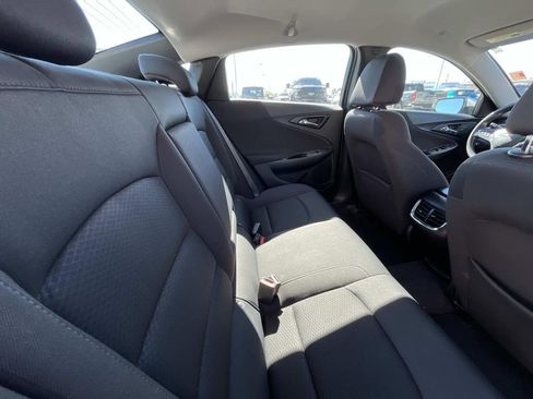 Used 2022 Chevrolet Malibu LT image 15