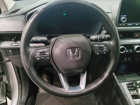 Used 2023 Honda CR-V EX image 20