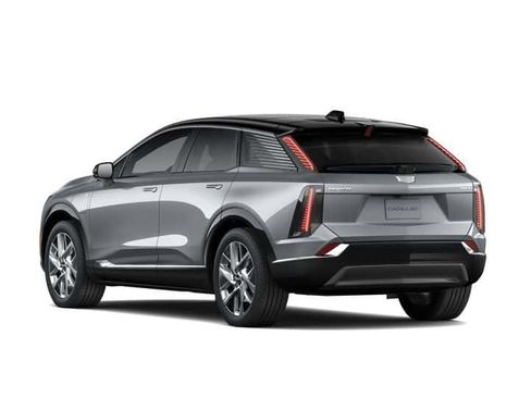 New 2026 Cadillac Optiq Luxury 1 image 21
