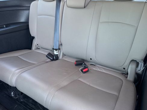 Used 2022 Honda Odyssey Elite image 18