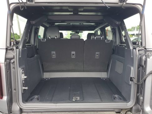 New 2026 Ford Bronco Big Bend w/ Black Diamond Package AWD/4WD image 30