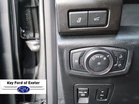 Certified 2019 Ford Expedition Limited w/ Special Edition Package AWD/4WD image 45