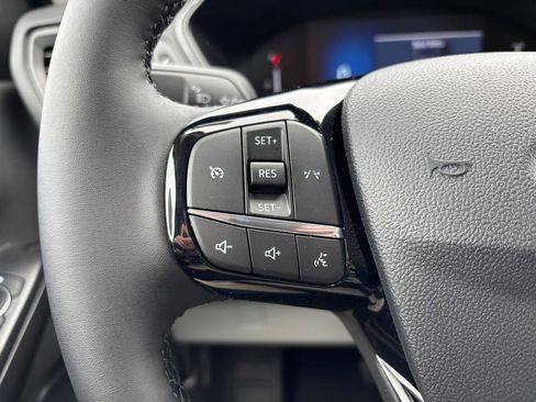 New 2026 Ford Escape Active w/ Cold Weather Package image 20