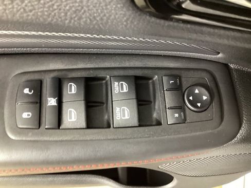 Used 2023 Dodge Durango R/T AWD/4WD image 20