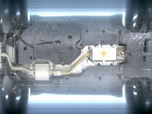 Used 2025 Volkswagen Atlas SE w/ Black Wheel Package image 19