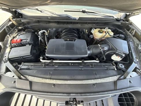 Used 2022 Chevrolet Tahoe LT w/ Luxury Package RWD image 28