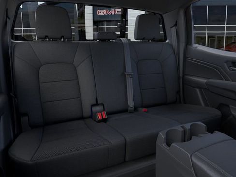 New 2026 GMC Canyon Elevation w/ Convenience Package image 17