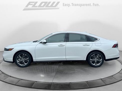 Used 2023 Honda Accord EX-L image 4