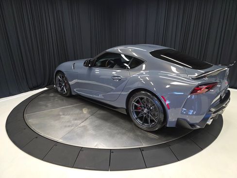 Used 2023 Toyota Supra A91 Edition image 13